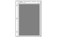 Print File Pages 8 x 10 - 10 1/2 x 9-3/16