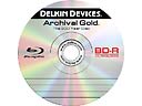 Archival DVD / CD