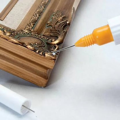 Fine Line Applicator, 18 gauge/0.8 mm nozzle