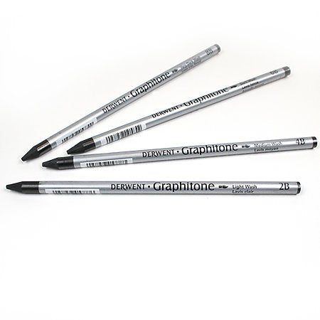 Graphitone Pencil