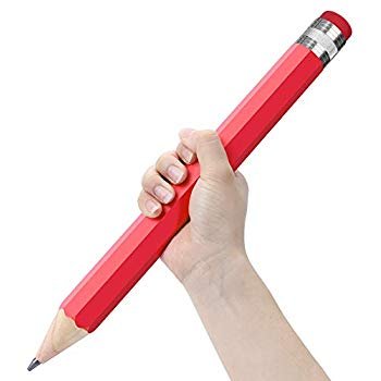 Giant 15" Pencil