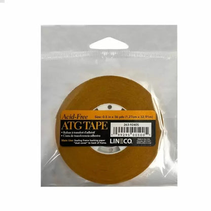 ATG Tape, 2 mil