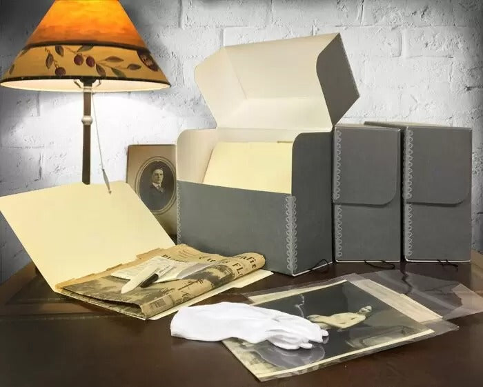 Photo Institutional Supplies Light Impressions