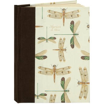 Kit Blank Book, Ivory Pgs