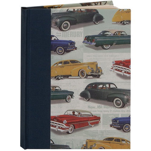 Kit Blank Book, Ivory Pgs