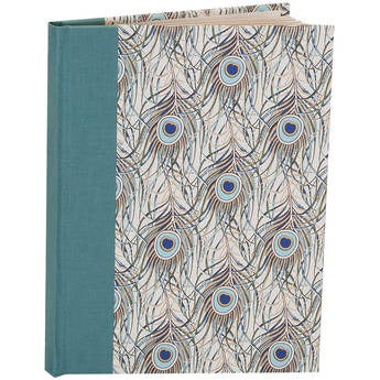 Kit Blank Book, Ivory Pgs