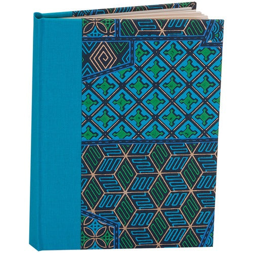 Kit Blank Book, Ivory Pgs