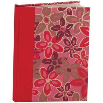 Kit Blank Book, Ivory Pgs