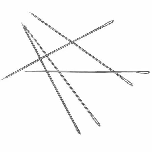 Binder's Needles