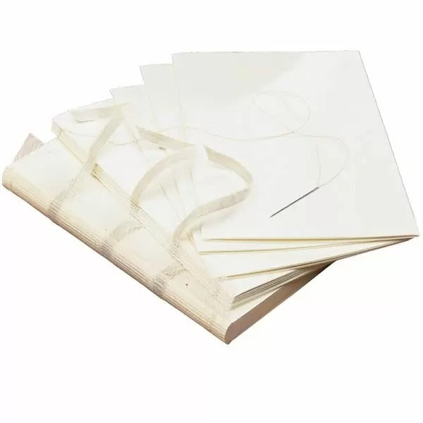 Binding Thread Compressor Binding Thread – Light Impressions