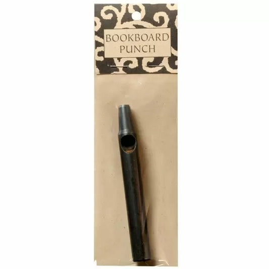 Bookboard Punch