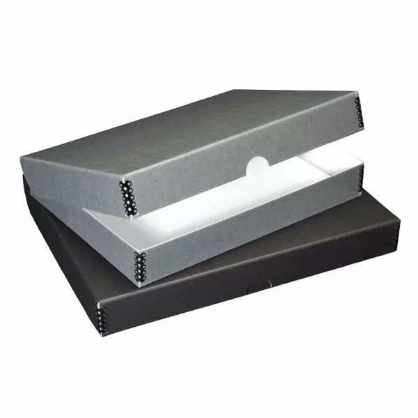 Clamshell Folio Storage Box – Light Impressions