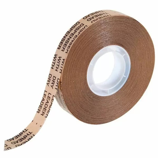 High Tack Brown ATG Tape, 5 mil