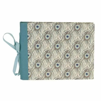 Kit Guest Bk, Printed Ivory Pgs