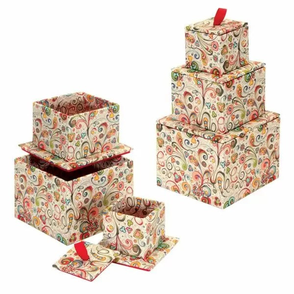 Kit Stacking Box Tower – Lightimpressions