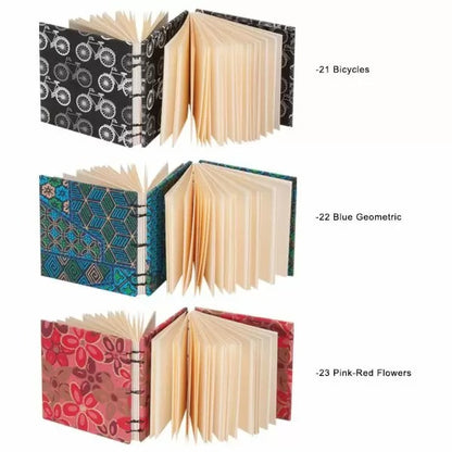 Kit, Address Book with Printed Tabbed Index