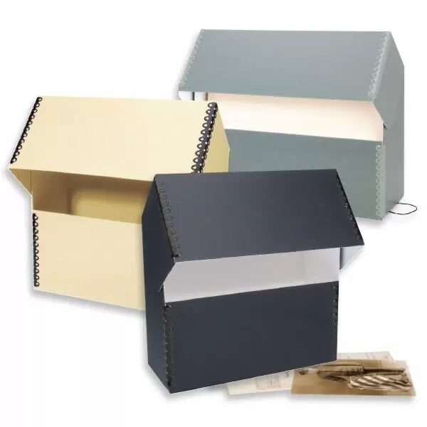 Lineco Archival Document Storage Case
