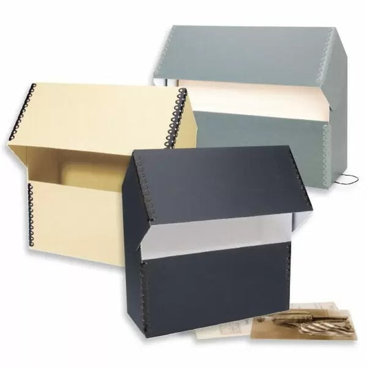 Lineco Archival Document Storage Case