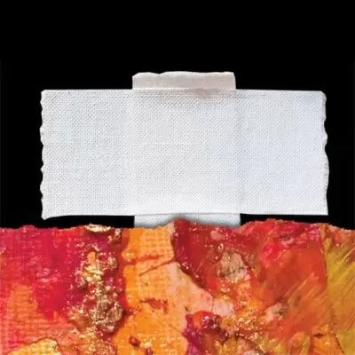 Linen Hinging Tape, Gummed