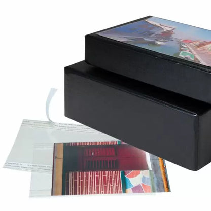 Photo Mounting Sleeve