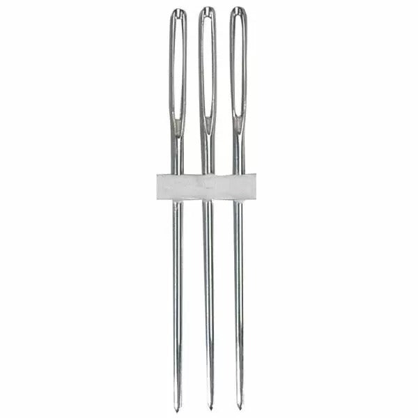 Ribbon Threading Needles