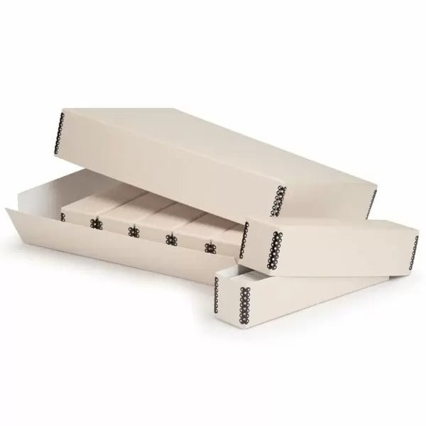Storage Slider Slide Storage Box – Light Impressions