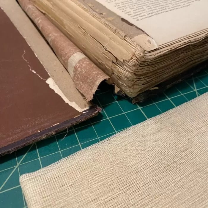 Super Cotton Cloth for Bookbinding