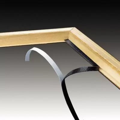 Volara Rabbet Tape, Black