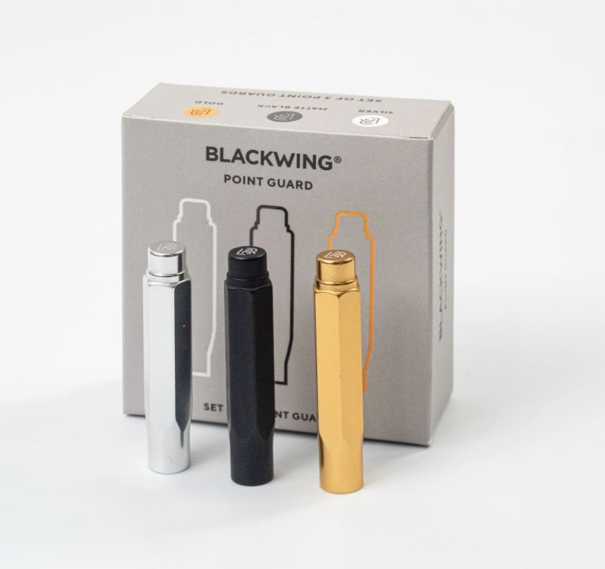 Blackwing Point Guard - 3 Pack