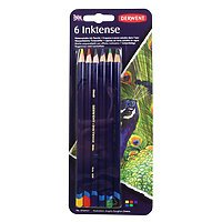 Inktense Pencil Sets