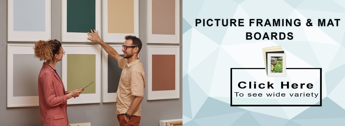 Archival Supplies - Best Supplies to Archive Photos & Documents – Light ...