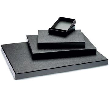 FILM BOX, 4 X 6 X 1-1/8