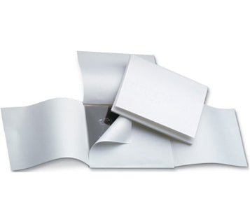 GLASS PLATE FOLDERS, 8 1/8 X 10 1/8