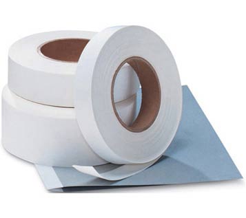 TYVEK TAPE, 1 1/2INX 50YDS