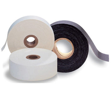 ACID-FREE LINEN TAPE, WHITE, 1INX 20YDS